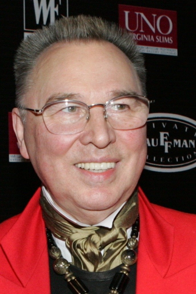 et billede af Vyacheslav Zaitsev