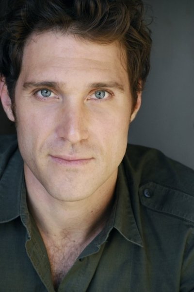 et billede af Nick Paonessa