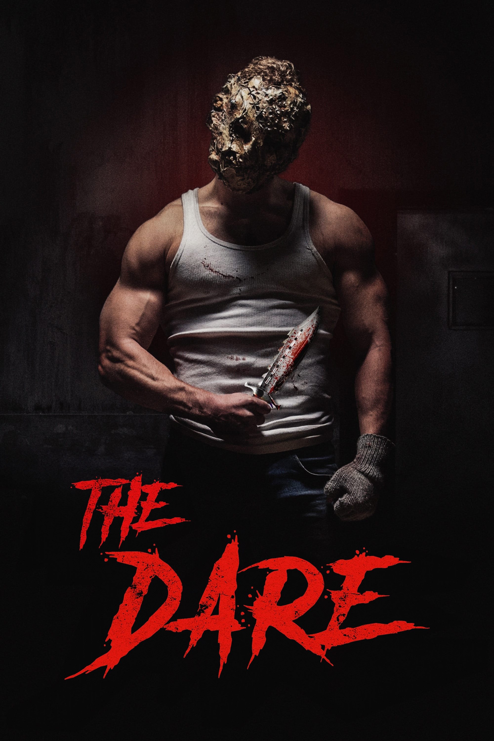 The Dare