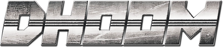 Dhoom Logo