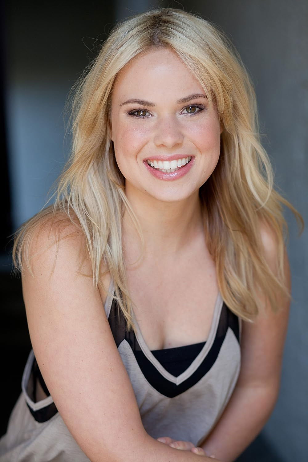 et billede af Makenna Timm