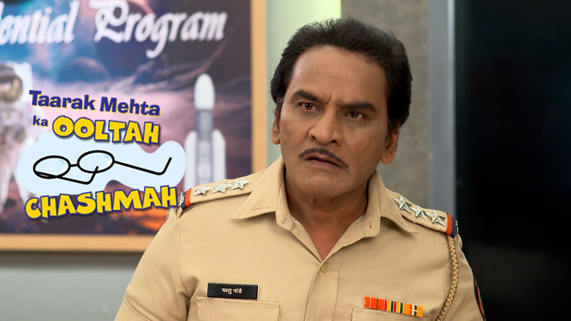 Taarak Mehta Ka Ooltah Chashmah