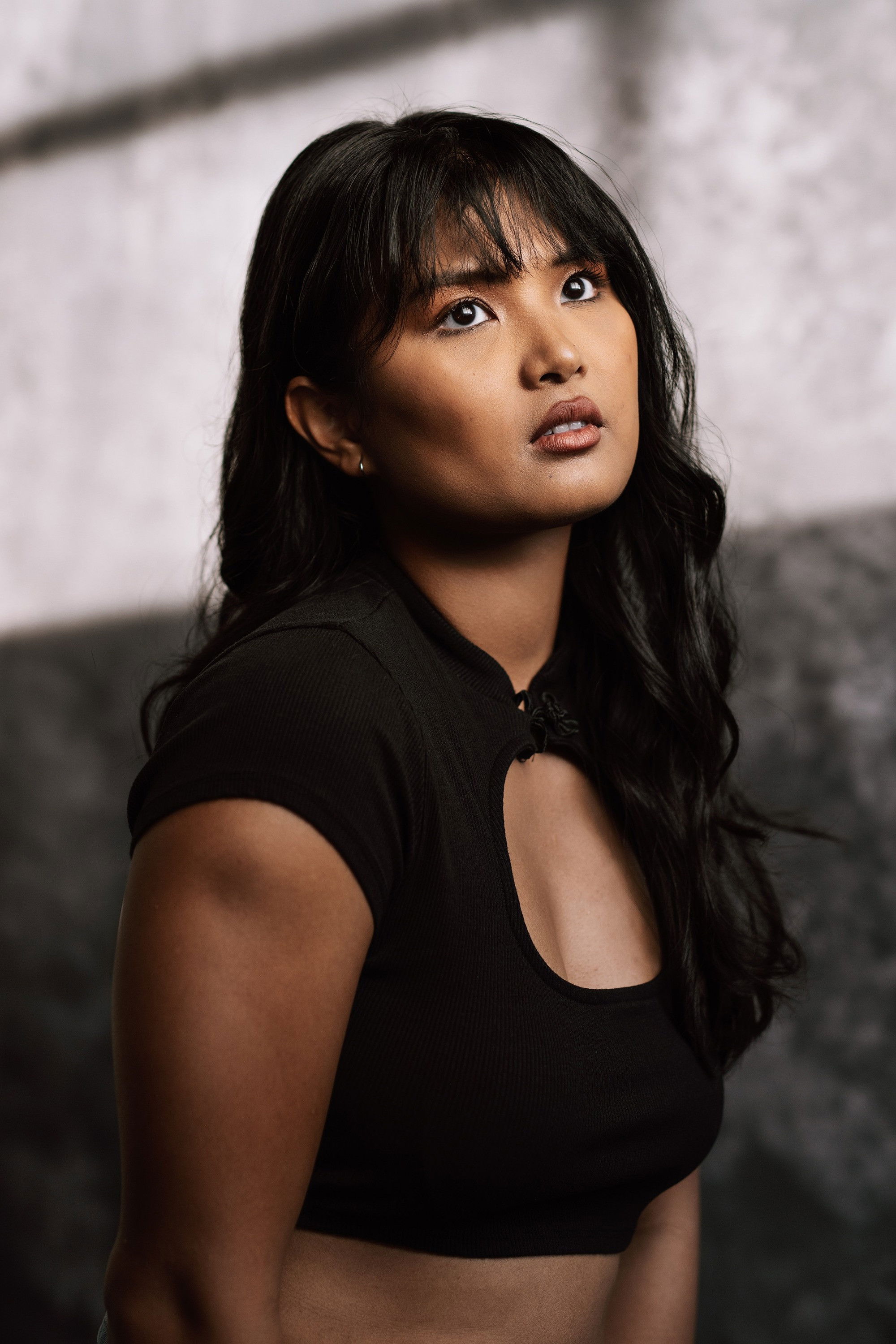 et billede af Jordan Chantha Weir