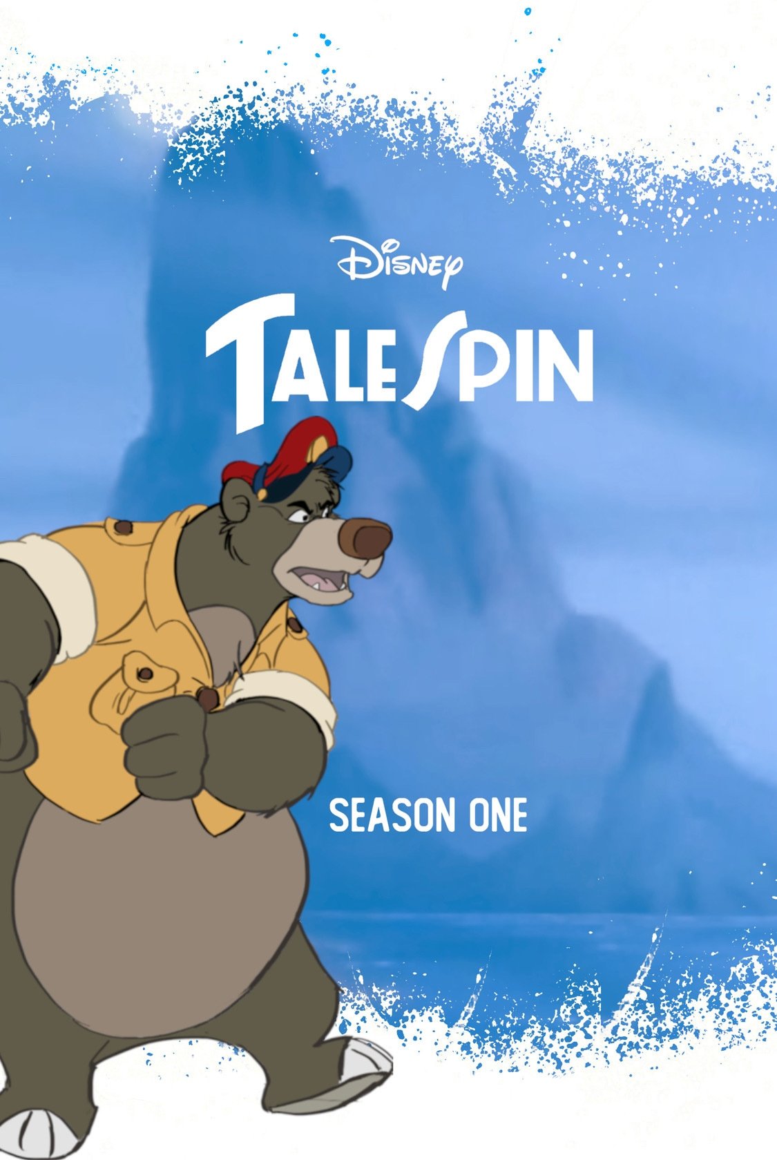 Season 1 Poster