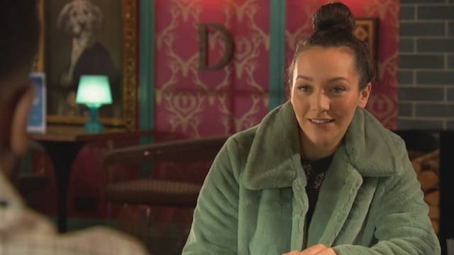 Hollyoaks