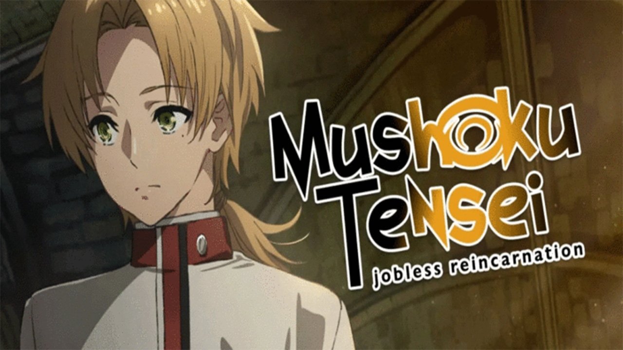 Mushoku Tensei: Jobless Reincarnation - Season 2 Episode 16