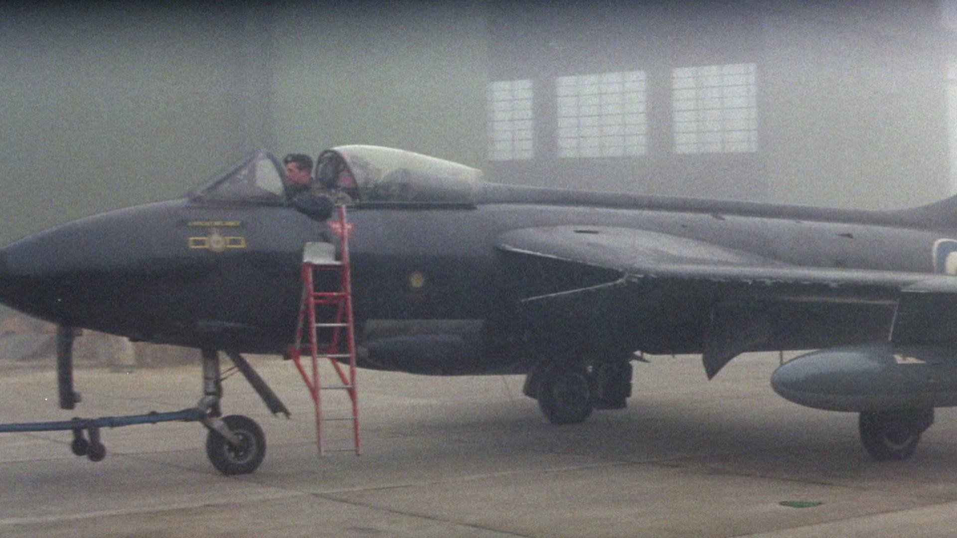 Air Warriors