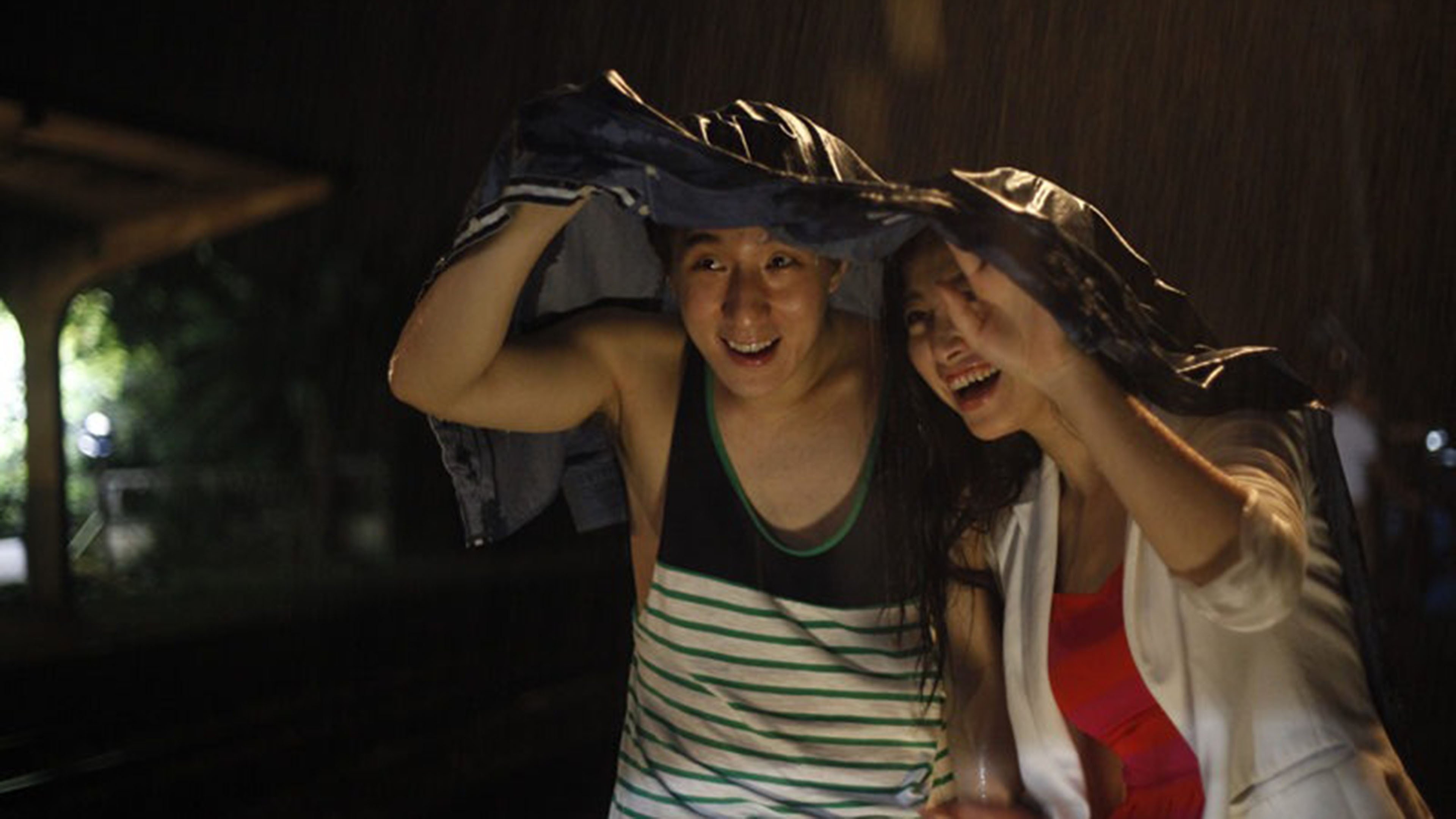 That Mr. Zhou ()