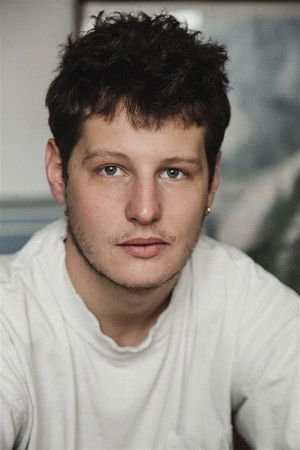 et billede af Antoine Gourlier