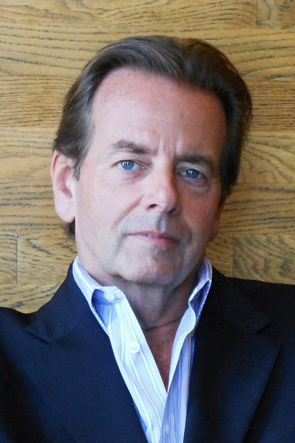 et billede af Thom Mount