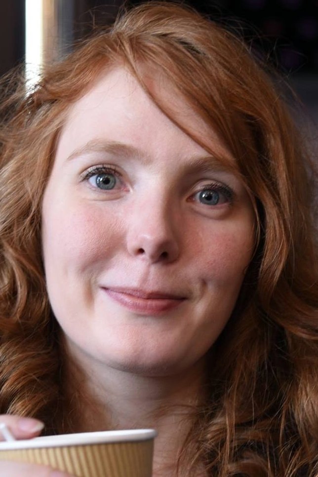 Profile image of Daphné Baiwir, a notable actor/actress