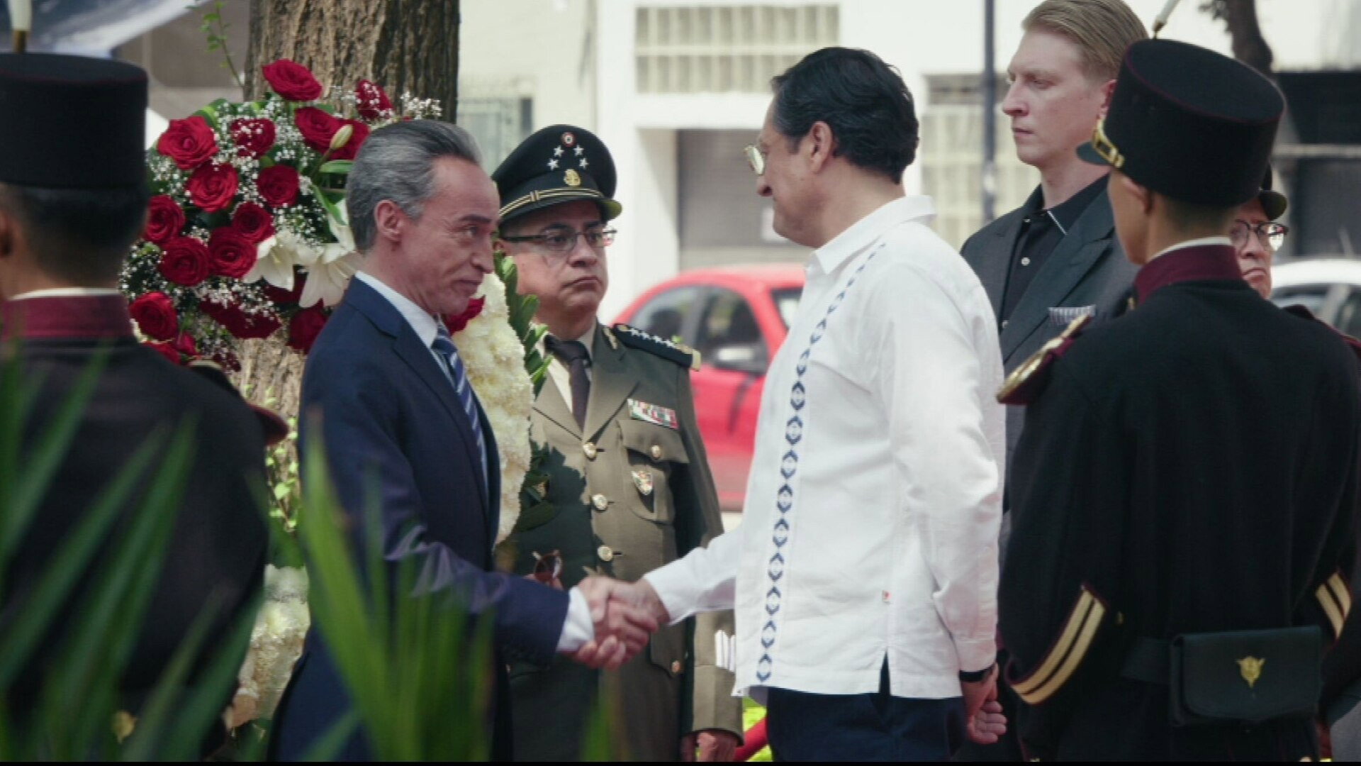 El Señor de los Cielos