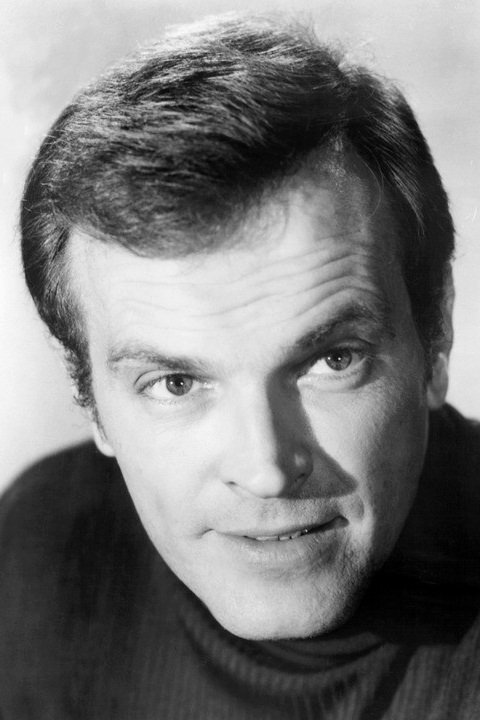 et billede af Don Chastain