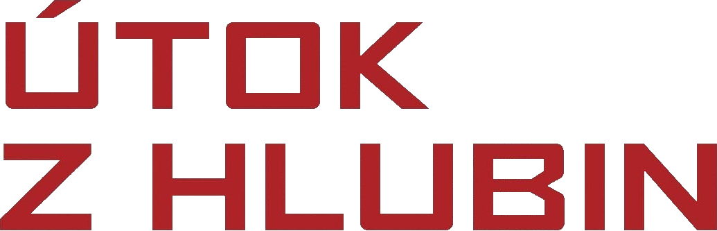 Útok z hlubin