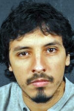 et billede af Benoît Boucherifi