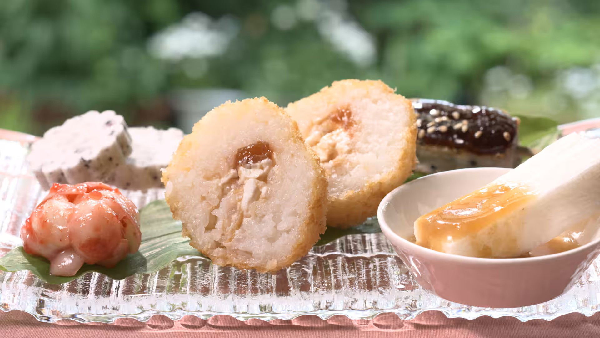 Diary of a Nun's Abundant Kitchen Season 4 :Episode 33  Episode 33