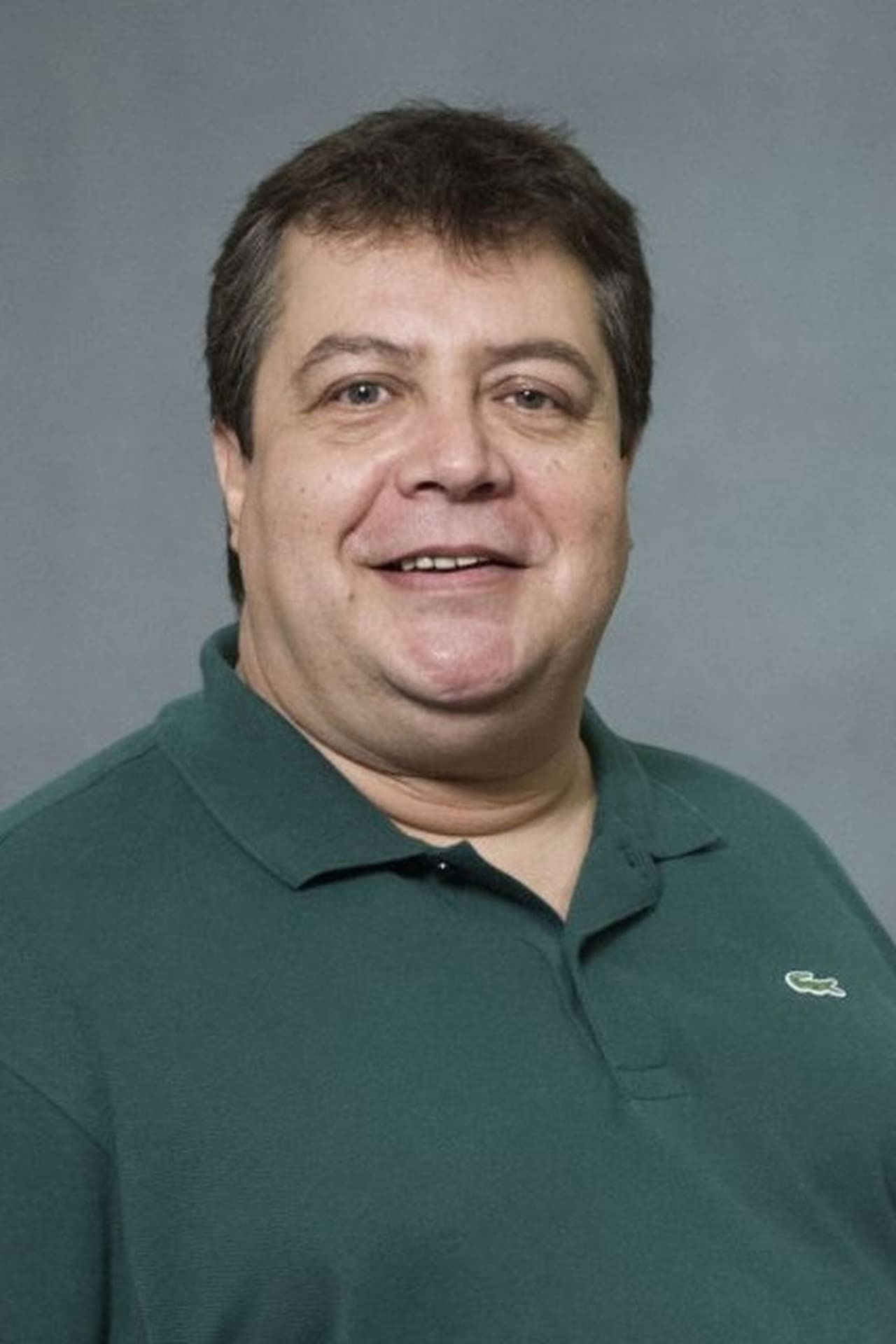 et billede af Gláucio Gomes