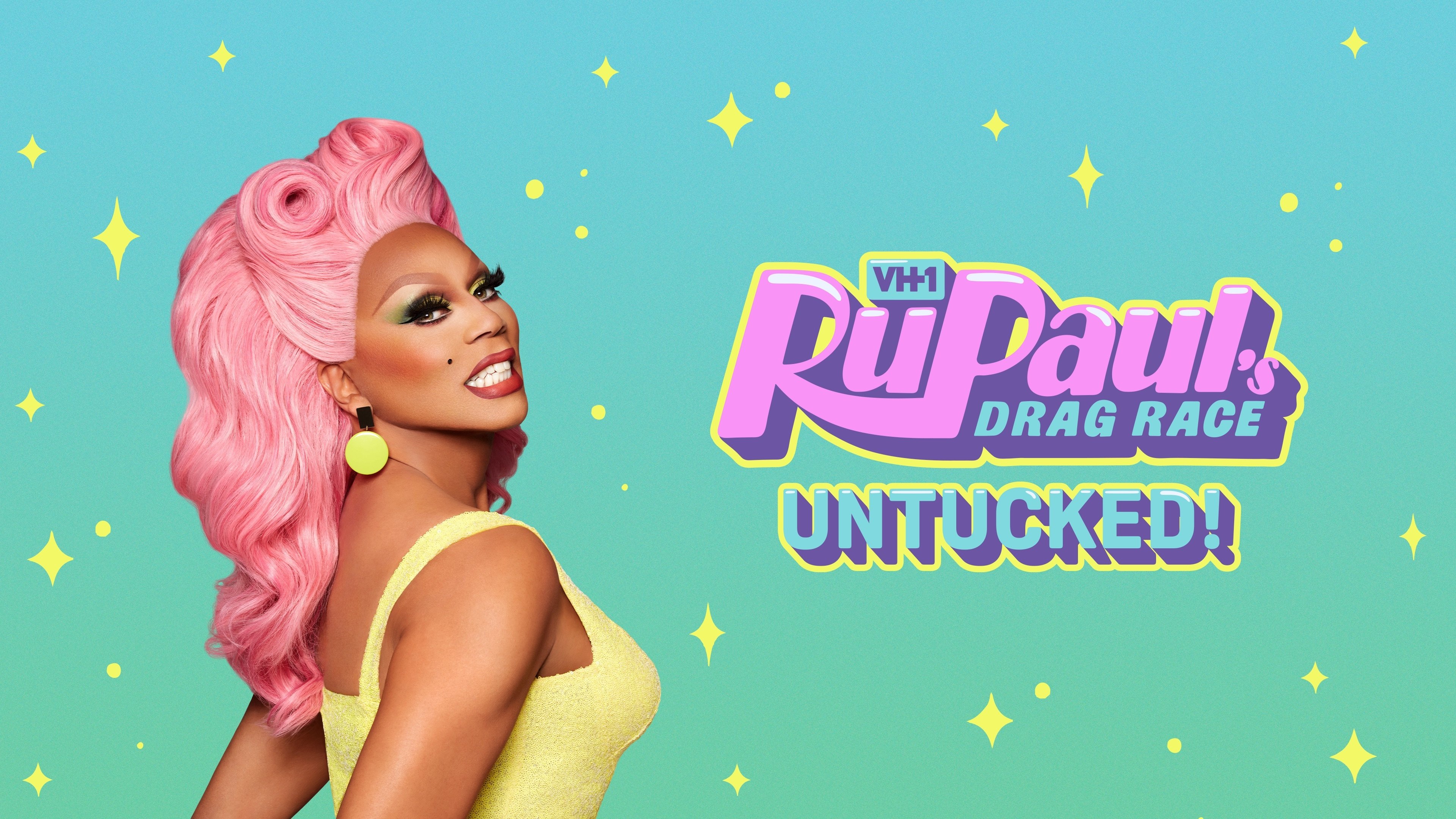 RuPaul's Drag Race: Untucked