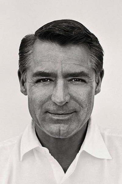 Cary Grant
