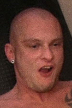 et billede af Brent Bow