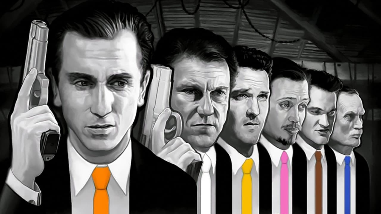 Reservoir Dogs