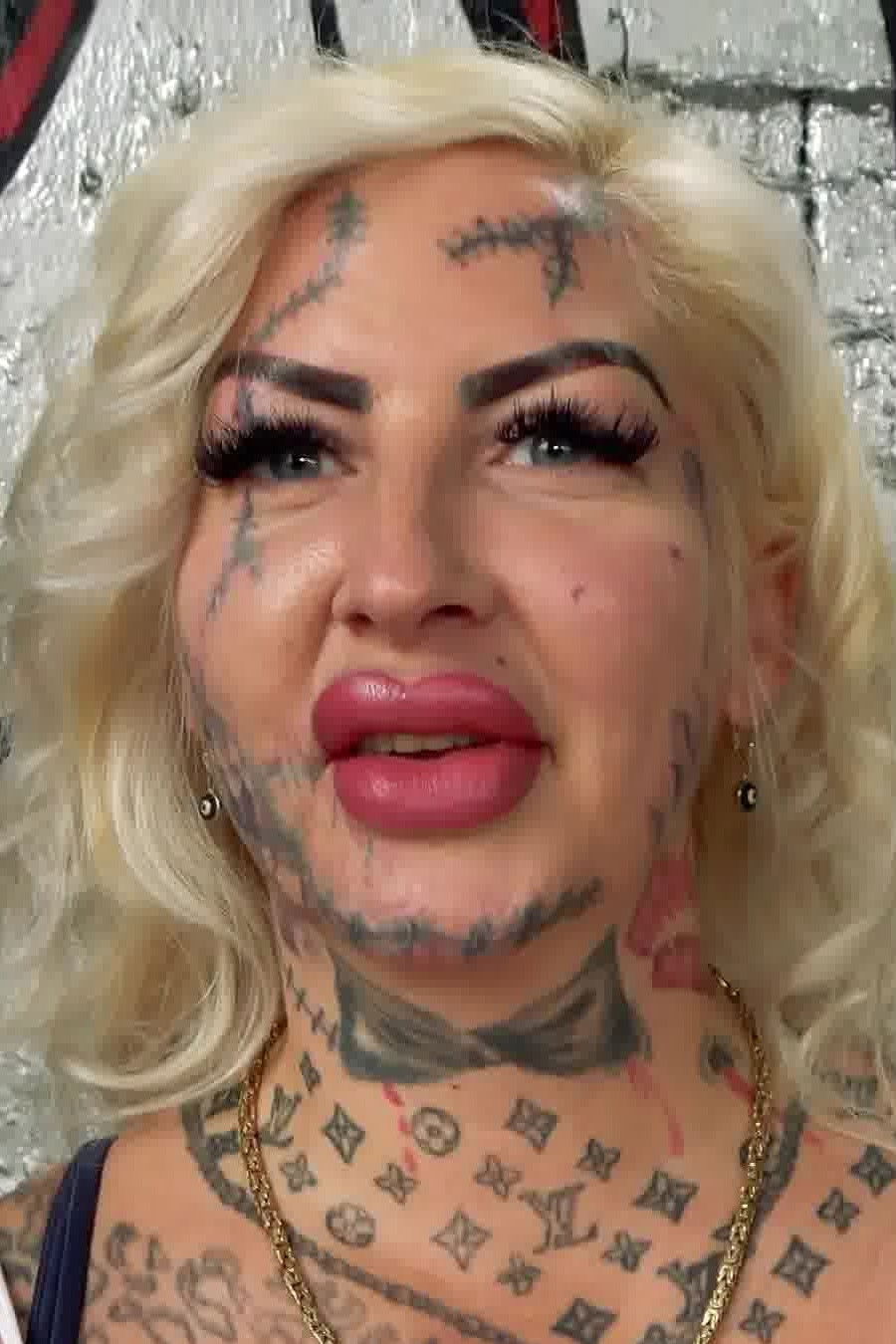 et billede af Jeanny Bln