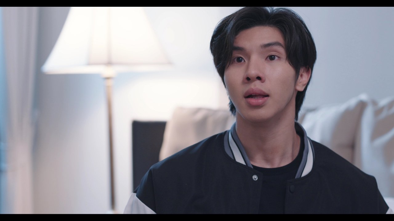 Love Syndrome III: Uncut Version