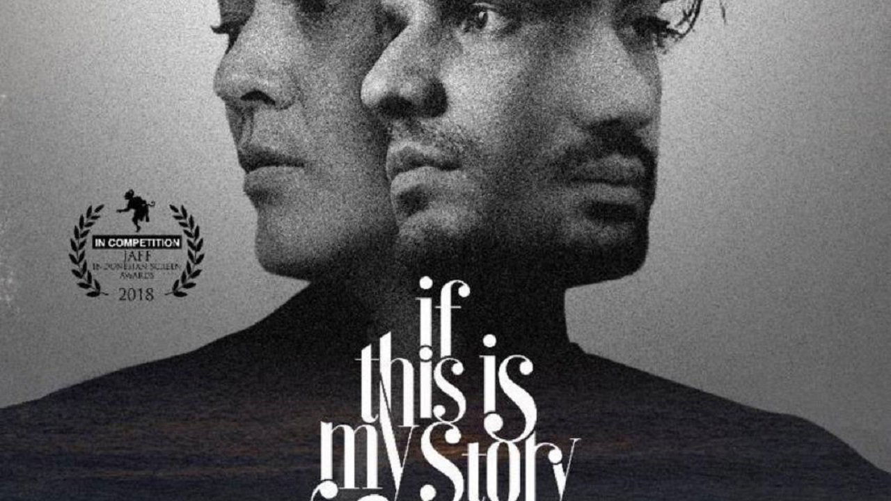 If This Is My Story (2018)