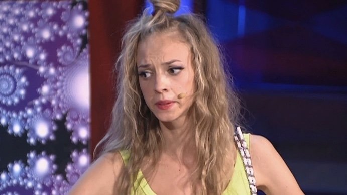 Comedy Woman