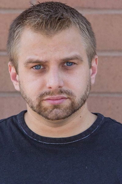 et billede af Arthur Swain