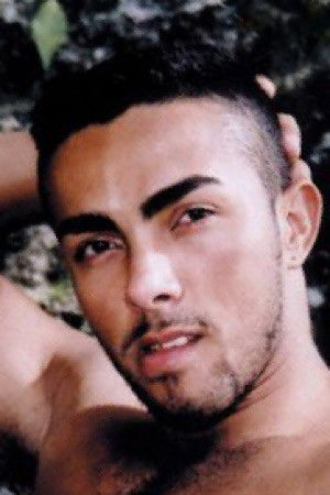 et billede af Jean Carlos Souza