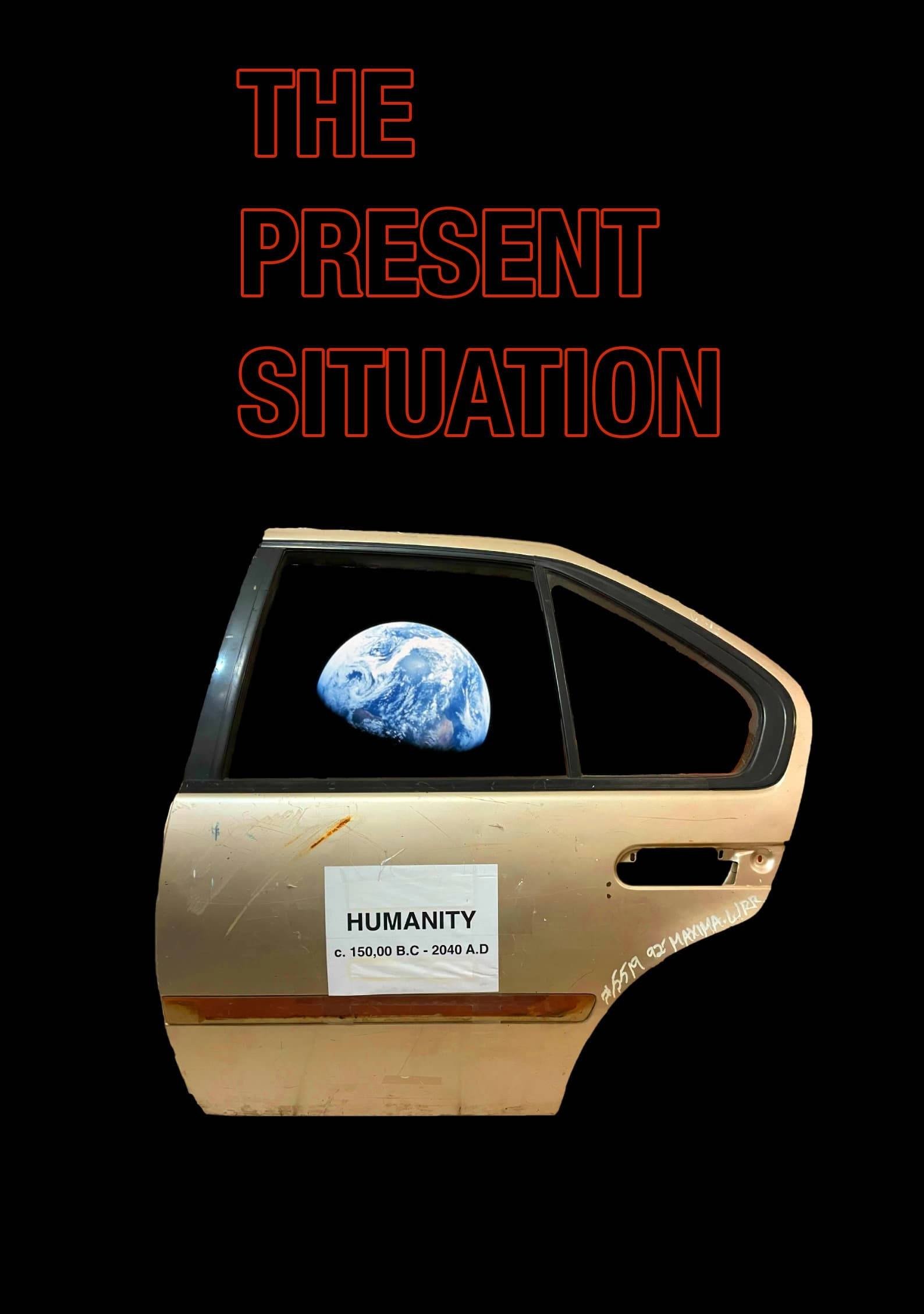 The Present Situation The Present Situation