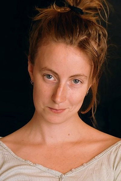 et billede af Fanny Färingö