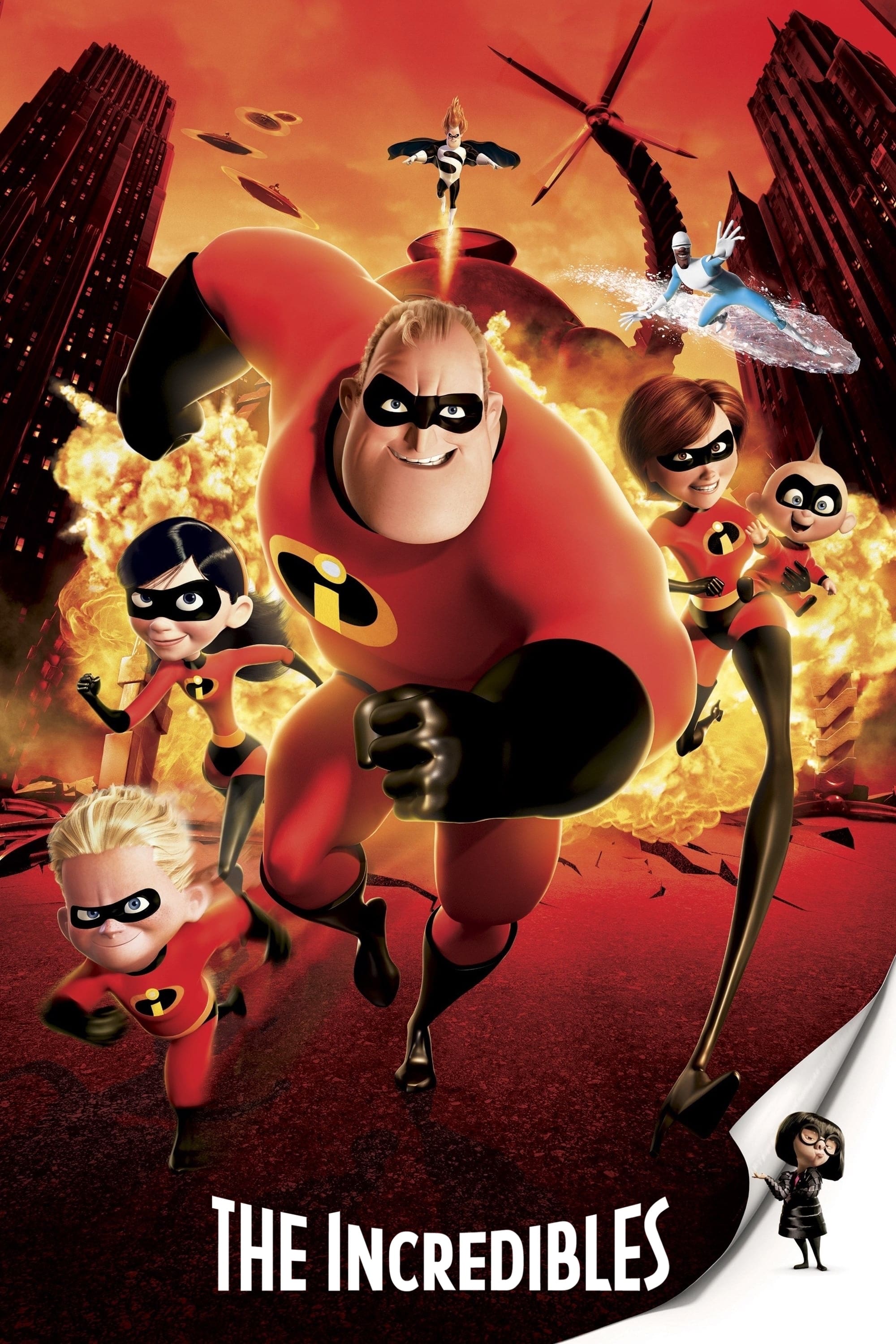 The Incredibles