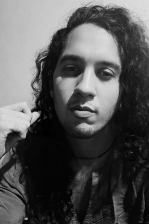 Miguel Berber Mijangos | Director of Photography