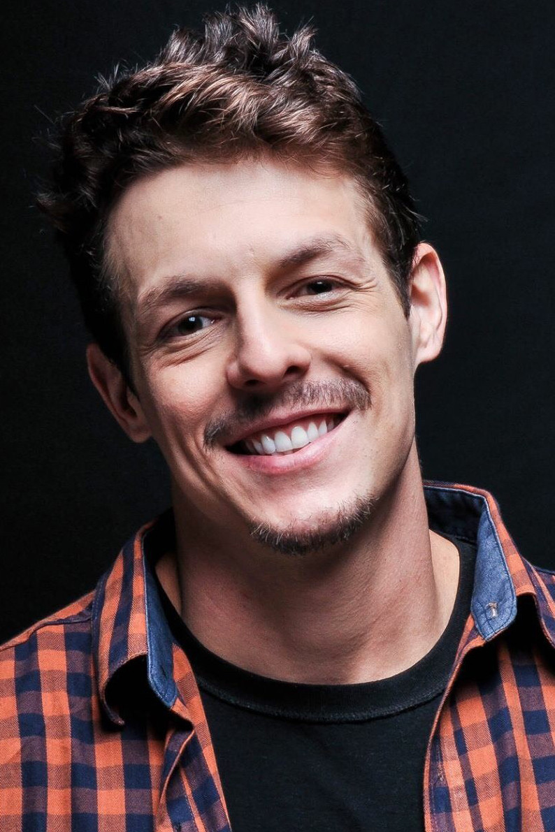 et billede af Rafael Medrado