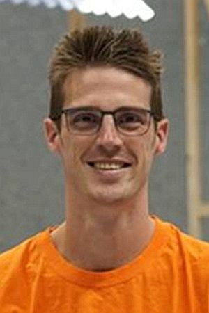 Wim van Otterdijk
