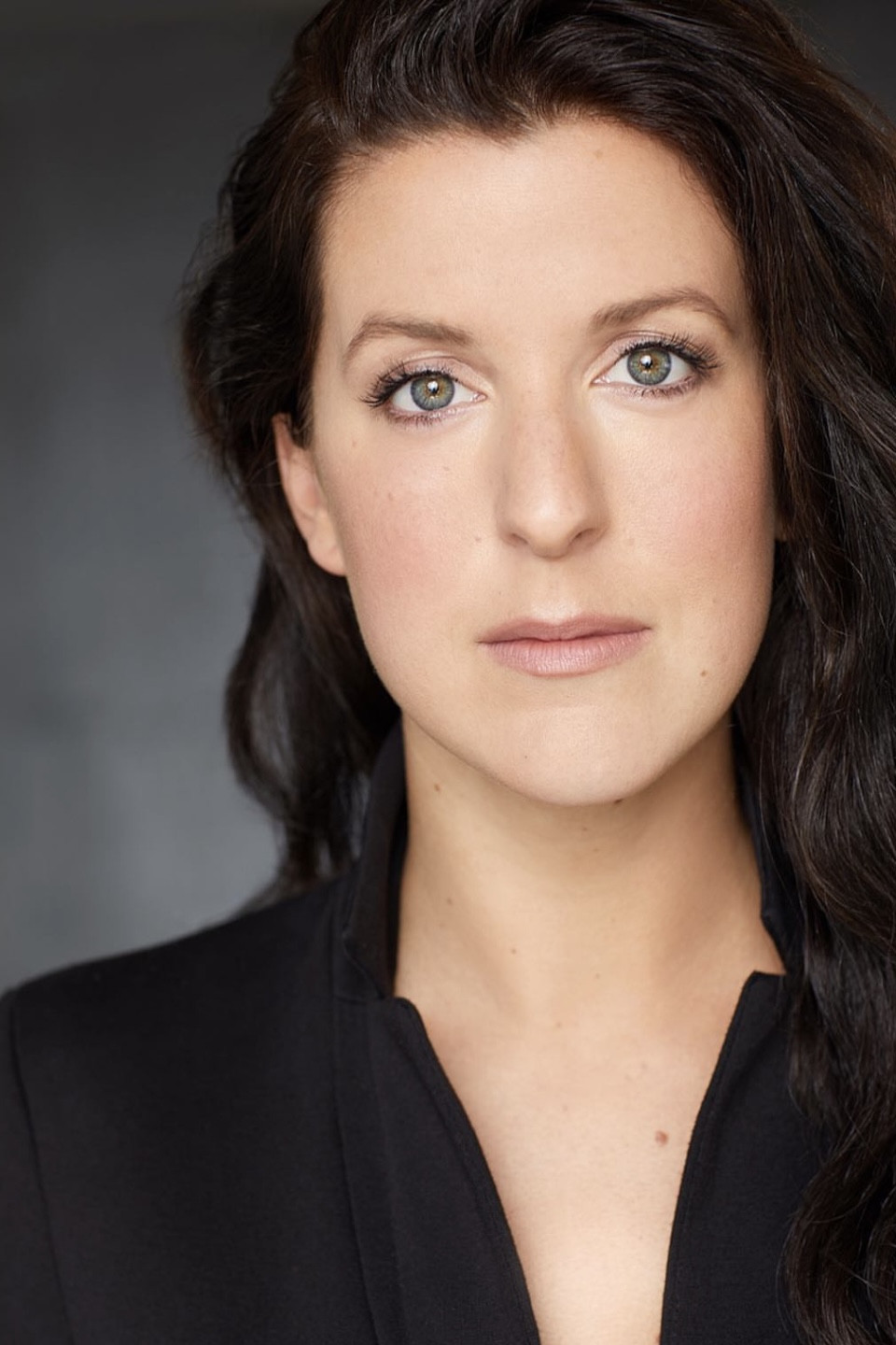 et billede af Claire Liz Phillips