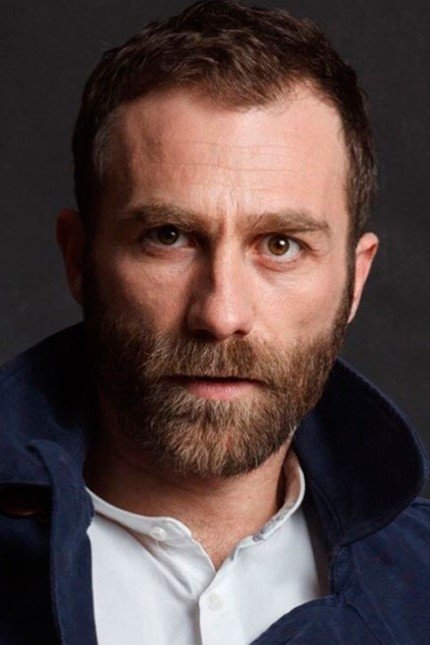 et billede af Xabier Murua