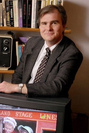 et billede af Robert J. Thompson