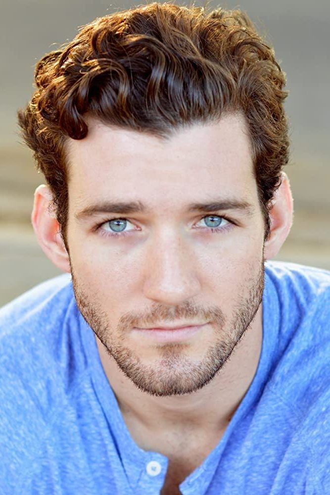 et billede af Casey King