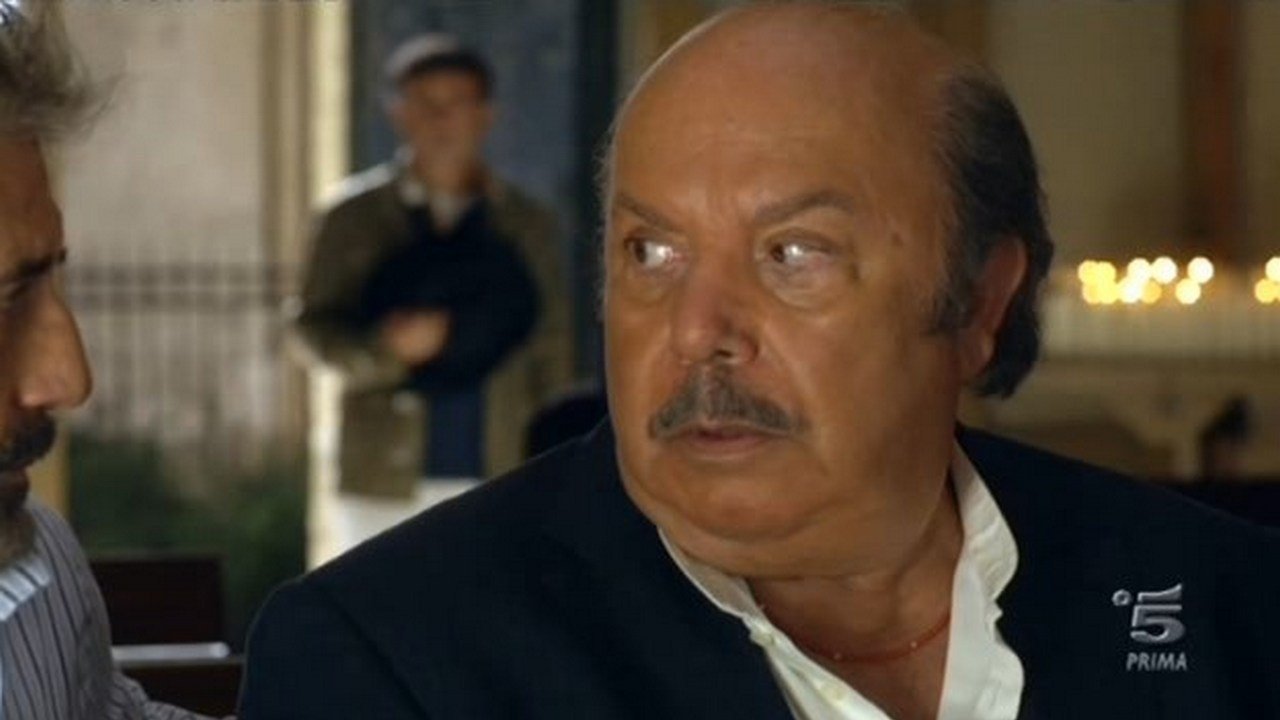 Il Commissario Zagaria