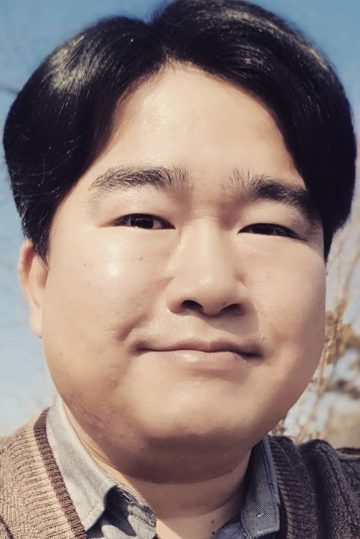 et billede af Shin Jeong-man