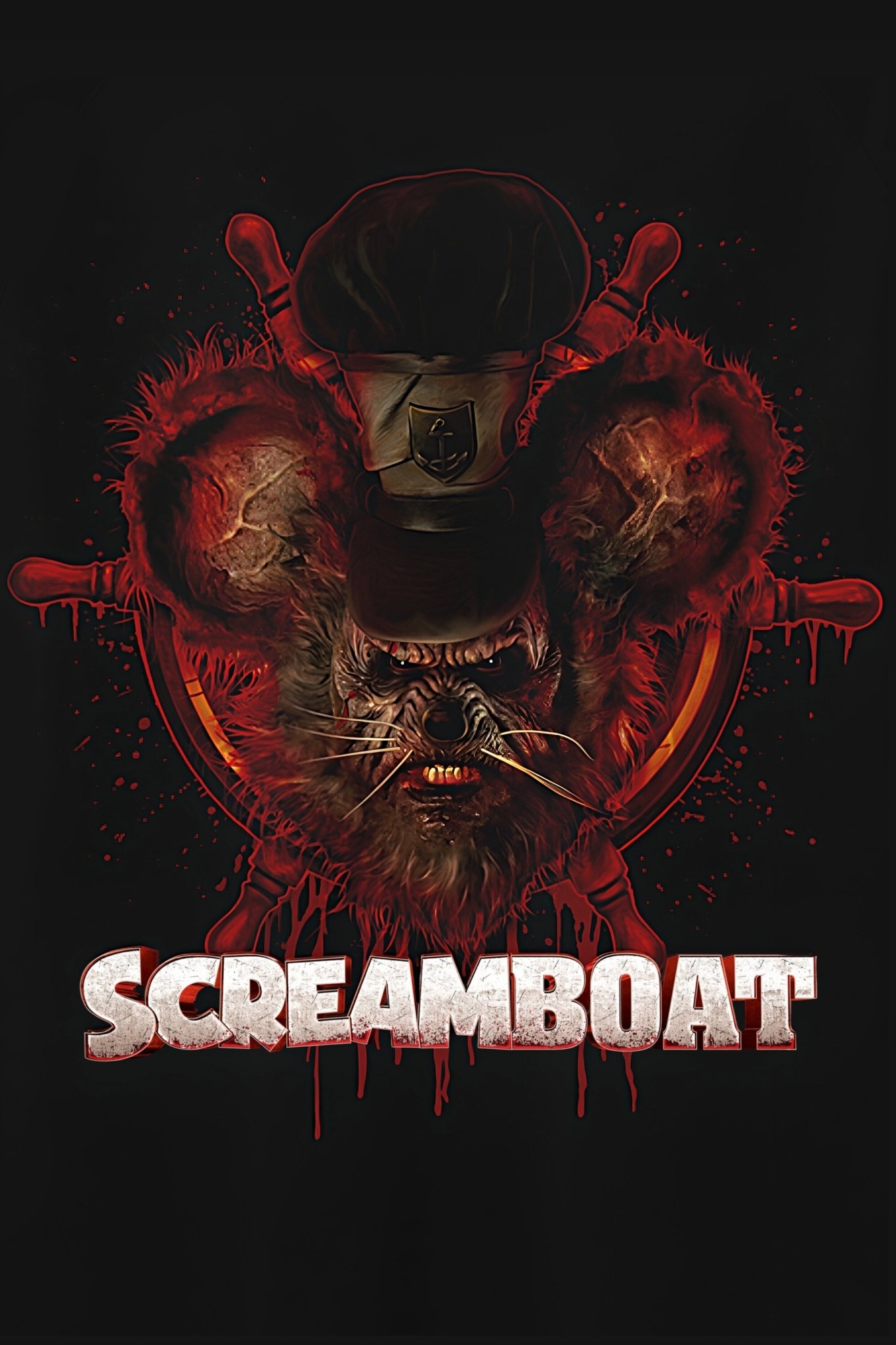 Screamboat