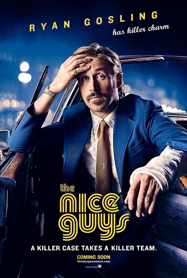 The Nice Guys