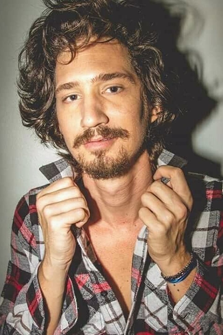 et billede af Higor Campagnaro