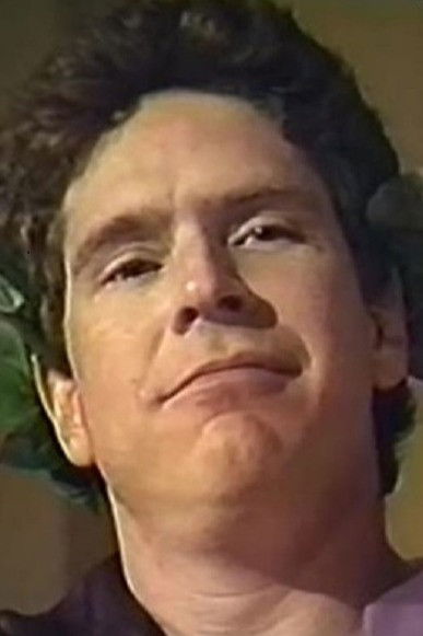 et billede af Jeff Coldwater