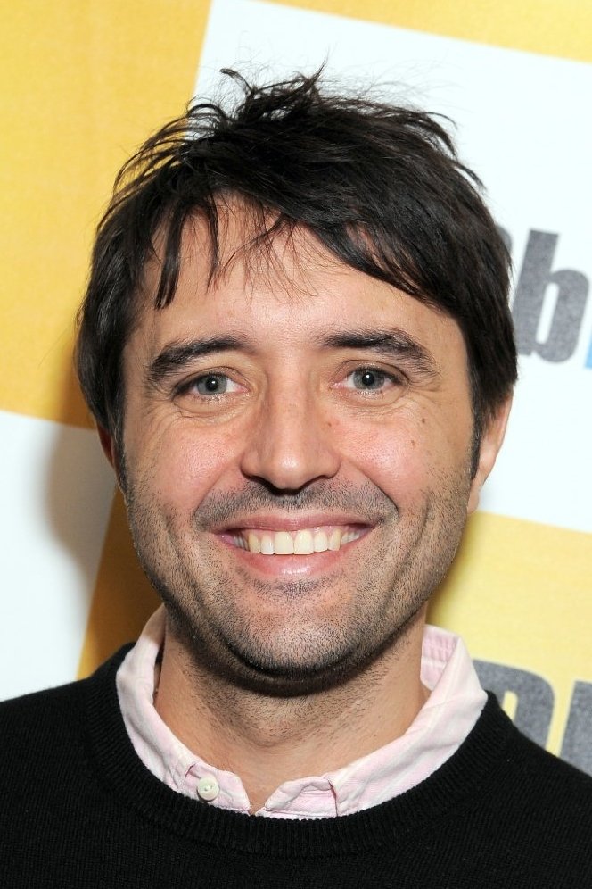 Andrew Neel | Executive Producer