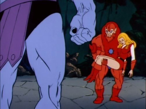 She-Ra: Princess of Power