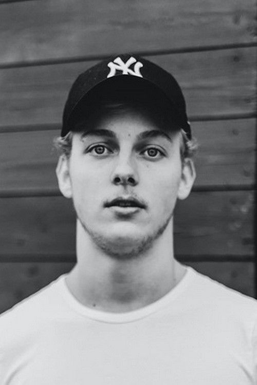 et billede af David Wristers